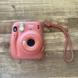 Fujifilm Instax Mini 11